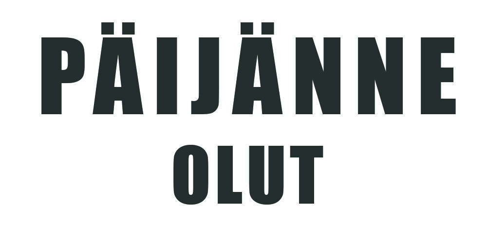 Päijänne olut